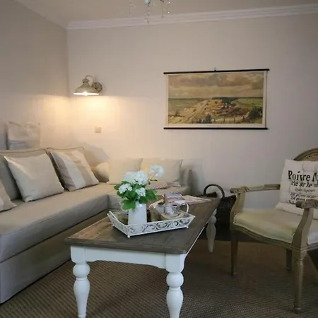 Apartman 1 Jordanstr 35 *