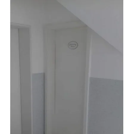 Apartman 1 Jordanstr 35