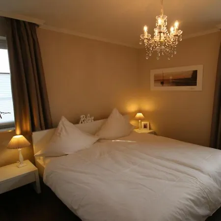 Apartman 1 Jordanstr 35 Zingst