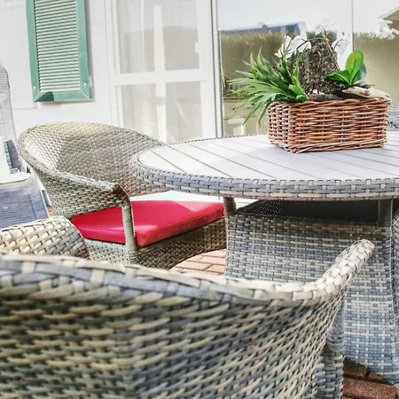 Apartman 1 Jordanstr 35 Zingst